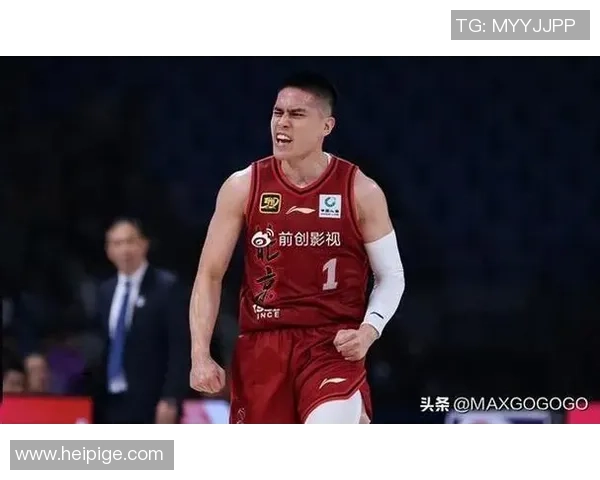 今天陈盈骏方硕周琦被罚下张鹏珲展现持球能力与三分投射潜力